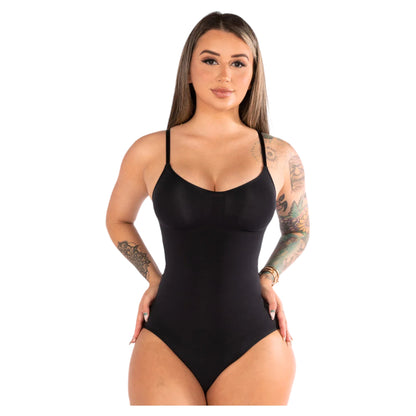 Sleek Sculpt BodySuit