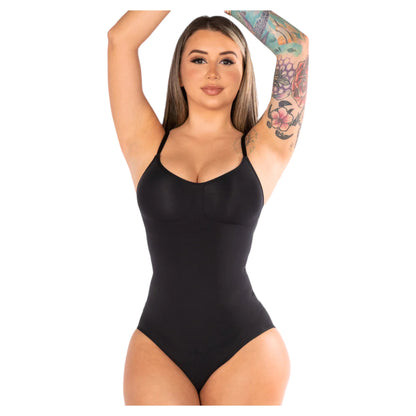 Sleek Sculpt BodySuit