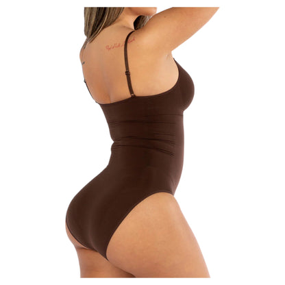 Sleek Sculpt BodySuit