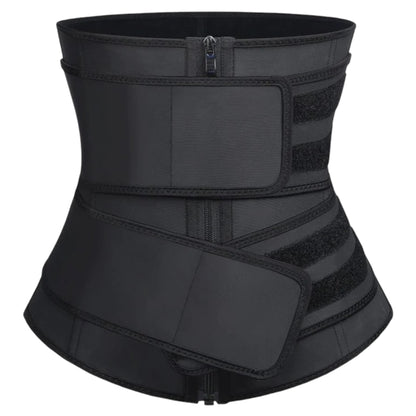 Double Velcro Waist Trainer