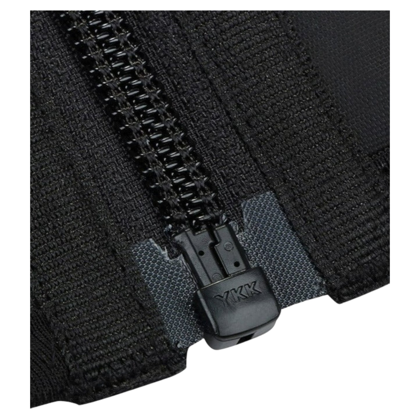 Double Velcro Waist Trainer