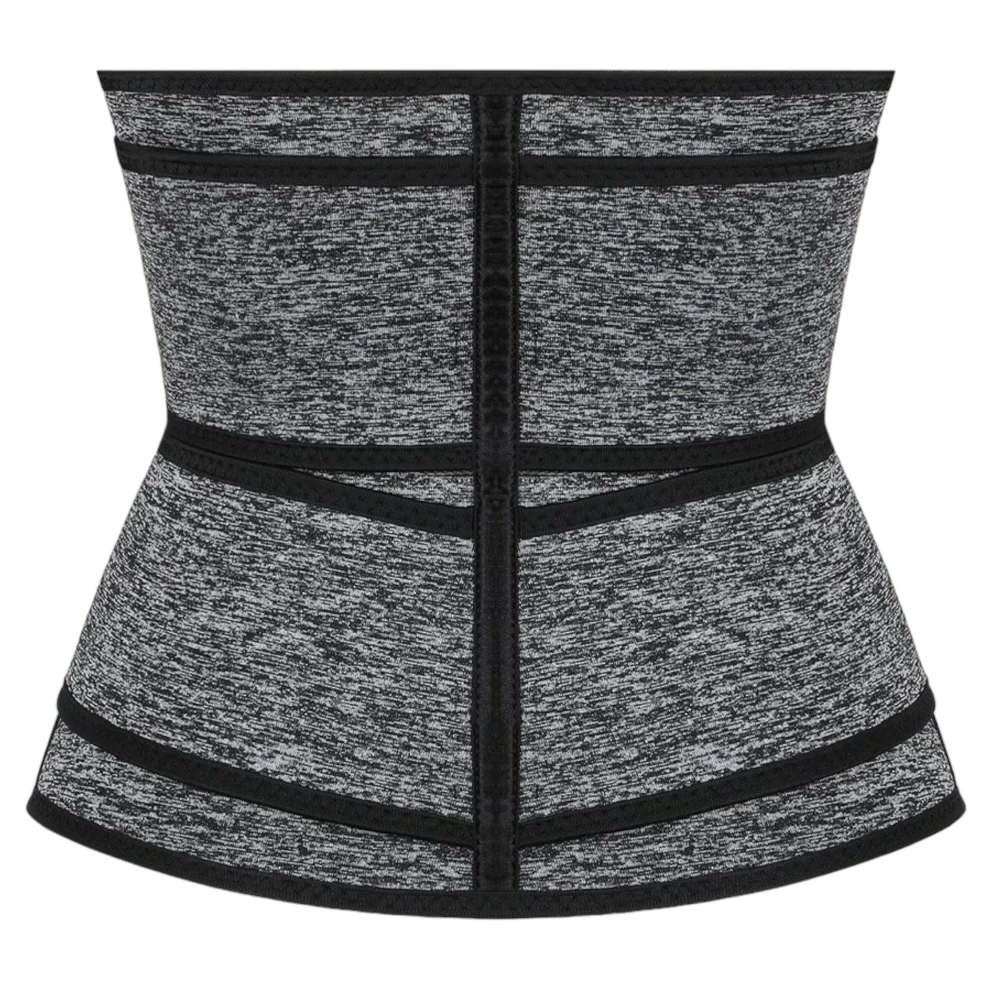 Double Velcro Waist Trainer