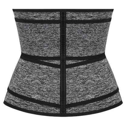 Double Velcro Waist Trainer