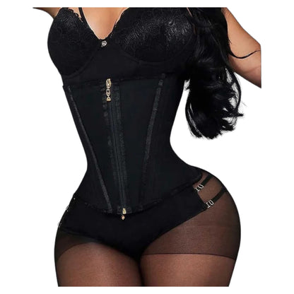 Hourglass Corset