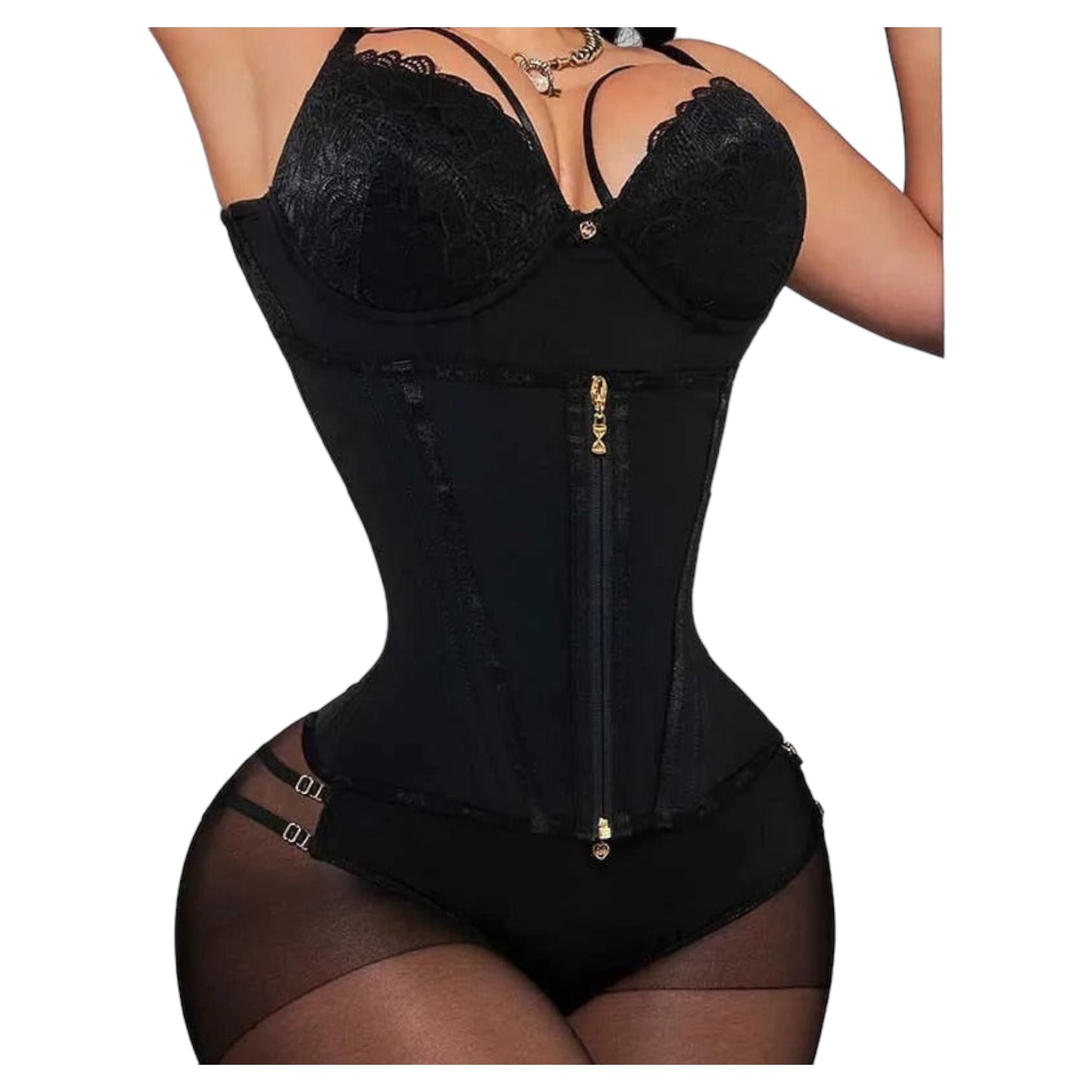 Hourglass Corset