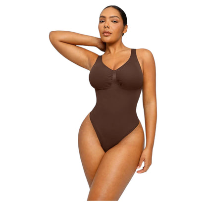 Thong Compression BodySuit