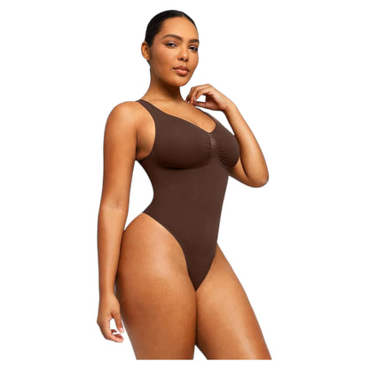 Thong Compression BodySuit