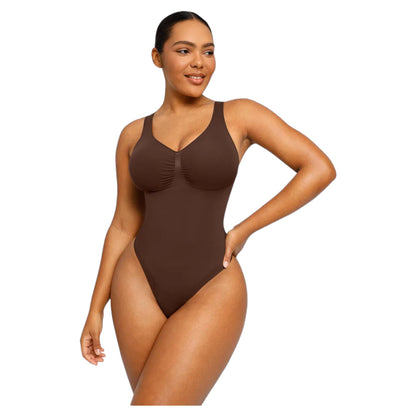 Thong Compression BodySuit