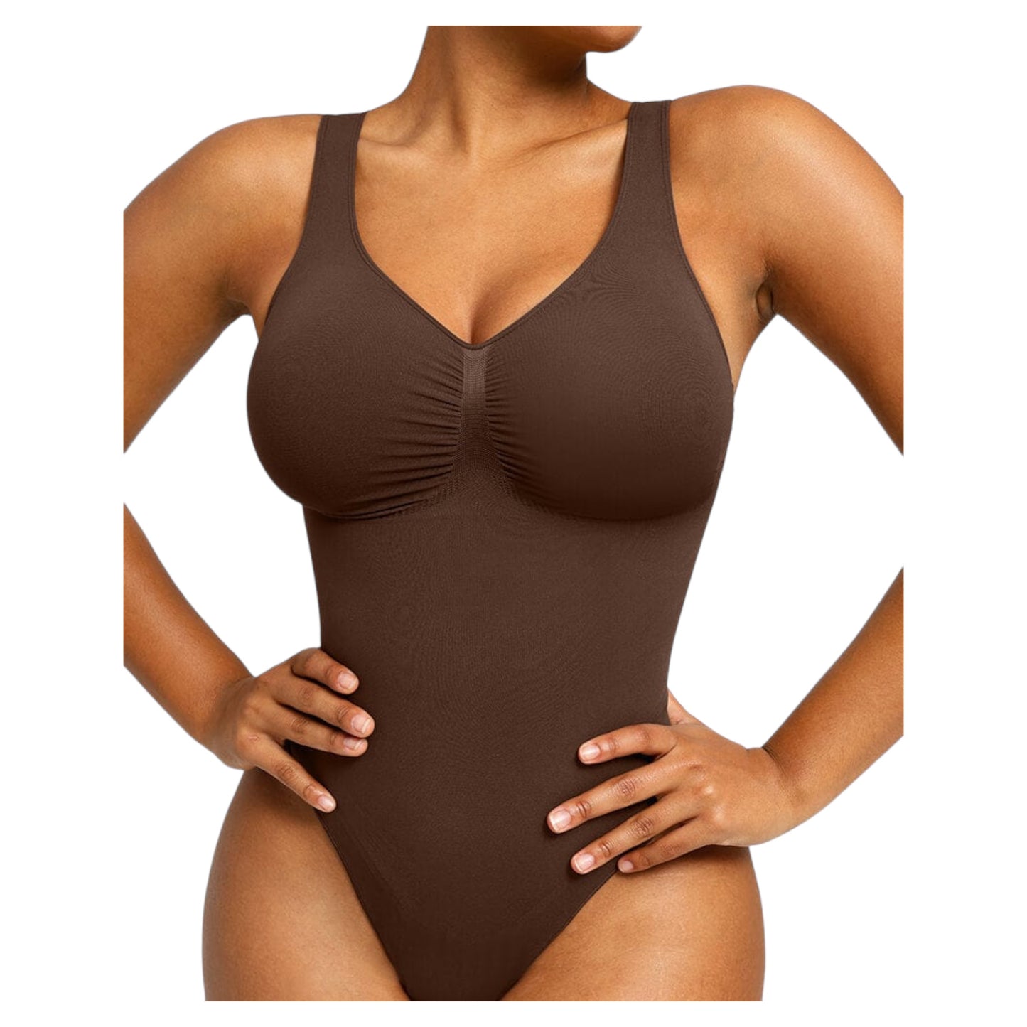 Thong Compression BodySuit