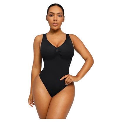 Thong Compression BodySuit