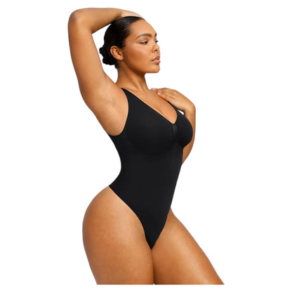 Thong Compression BodySuit