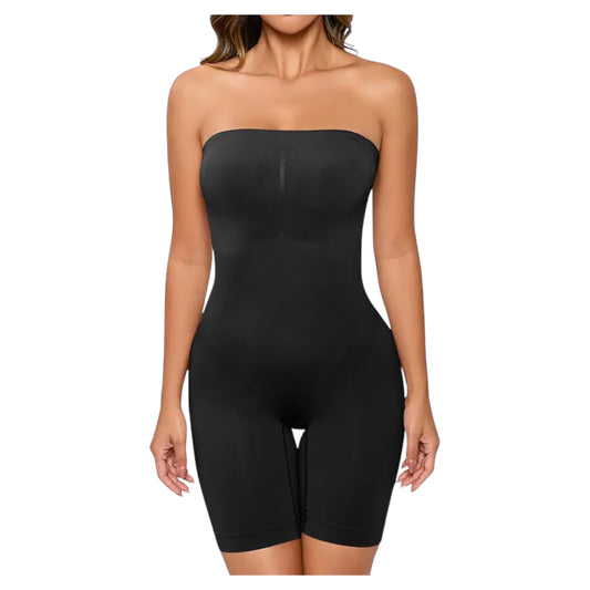 Strapless Sculpting BodySuit