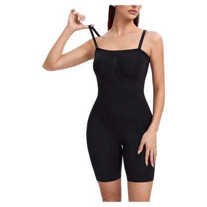 Strapless Sculpting BodySuit