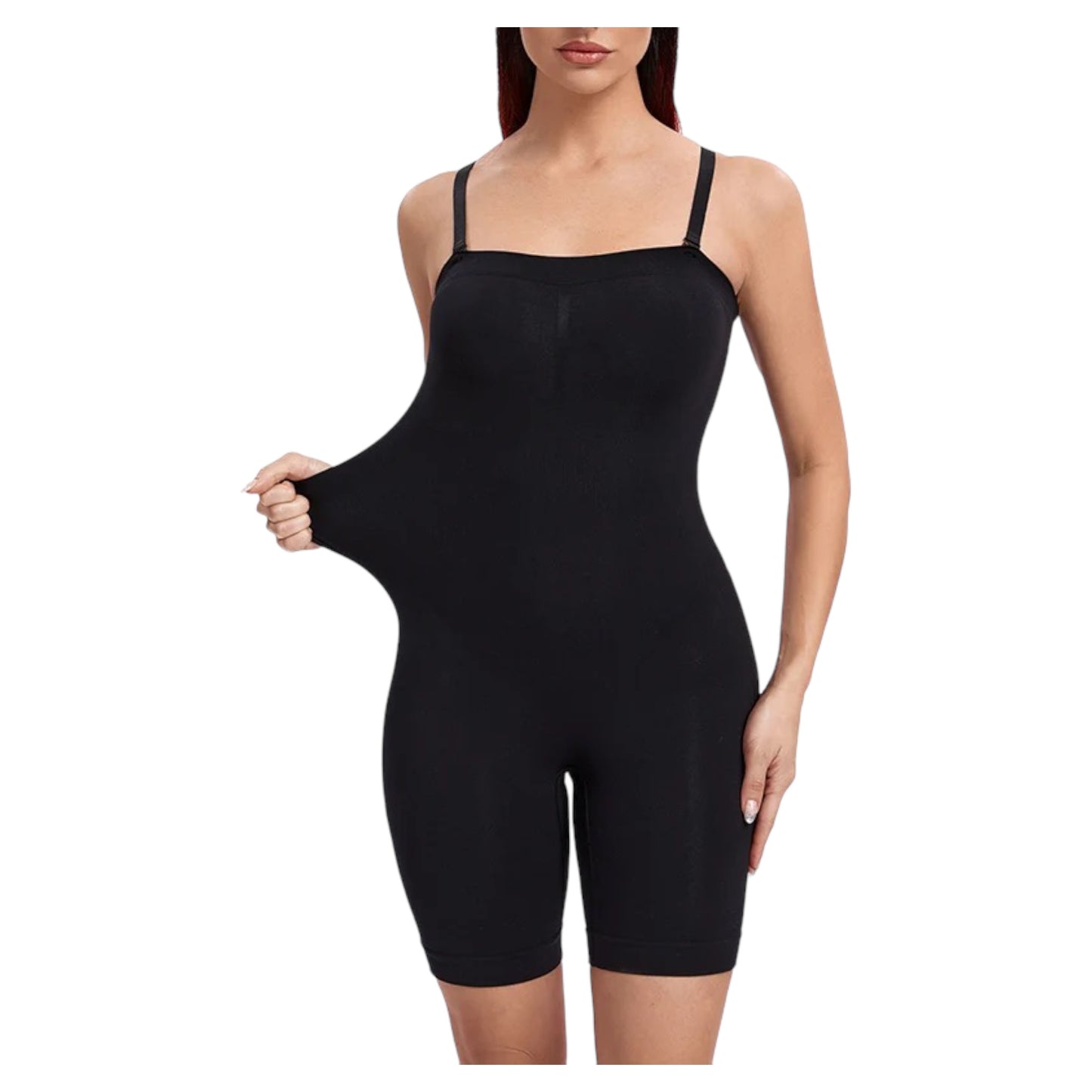 Strapless Sculpting BodySuit