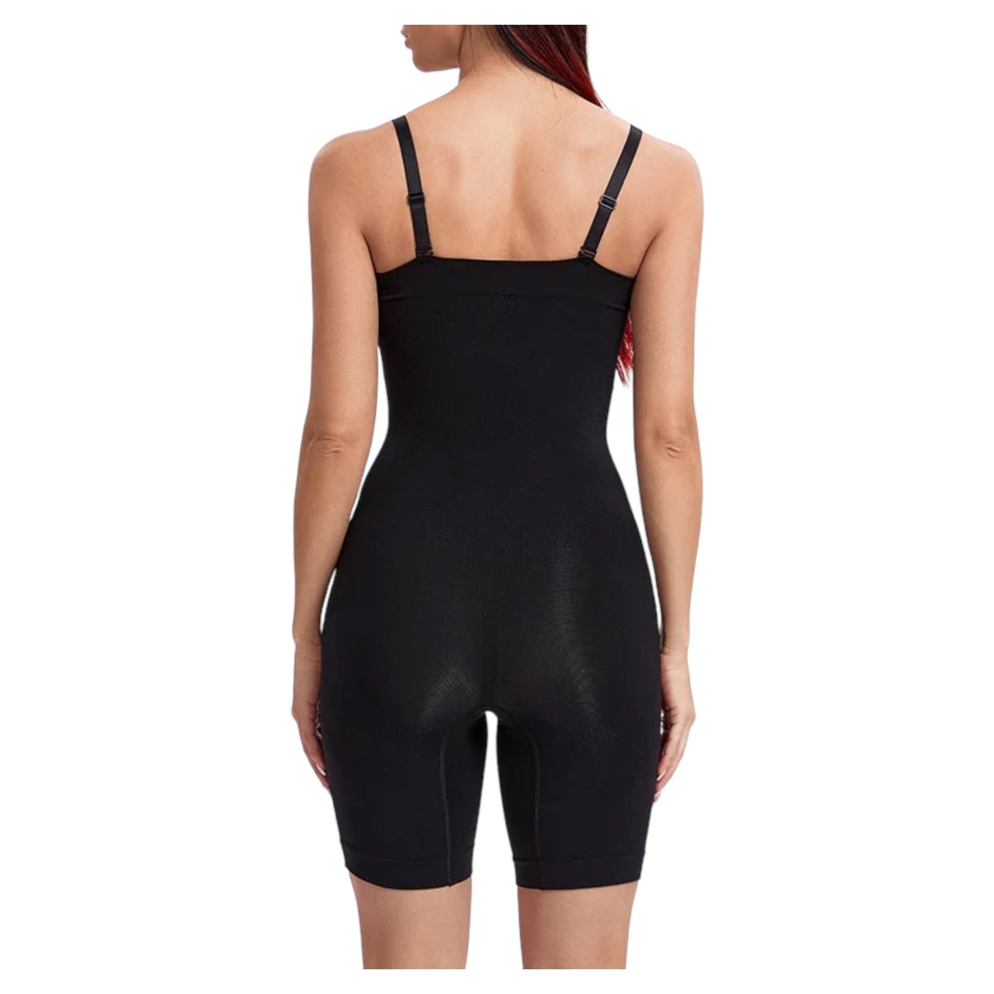 Strapless Sculpting BodySuit