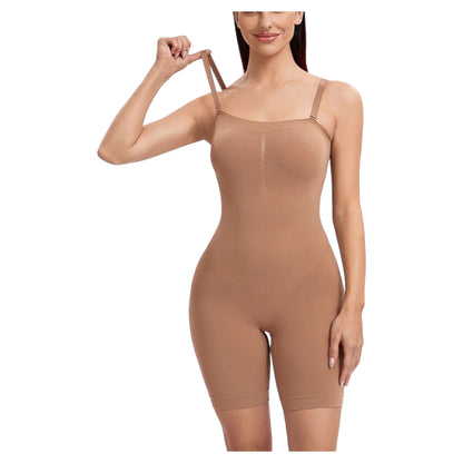 Strapless Sculpting BodySuit