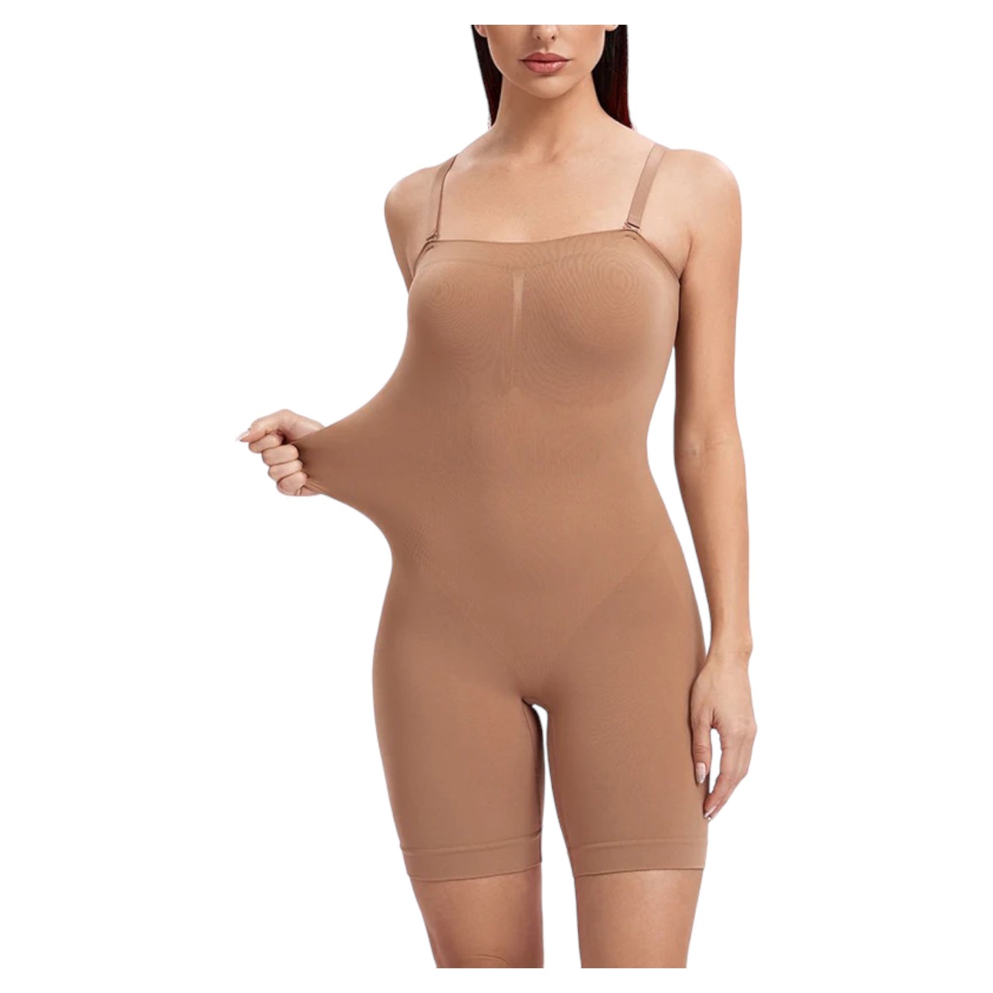 Strapless Sculpting BodySuit