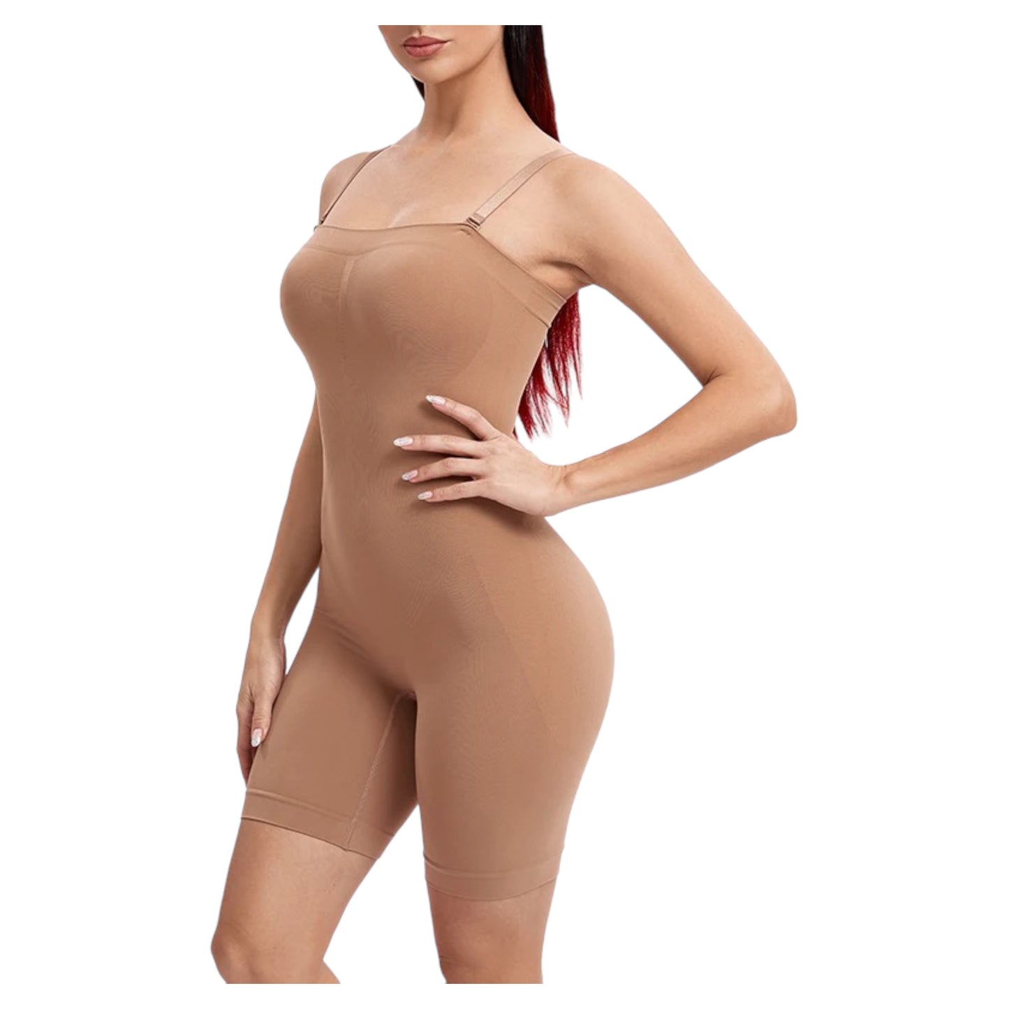 Strapless Sculpting BodySuit