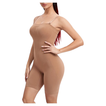 Strapless Sculpting BodySuit