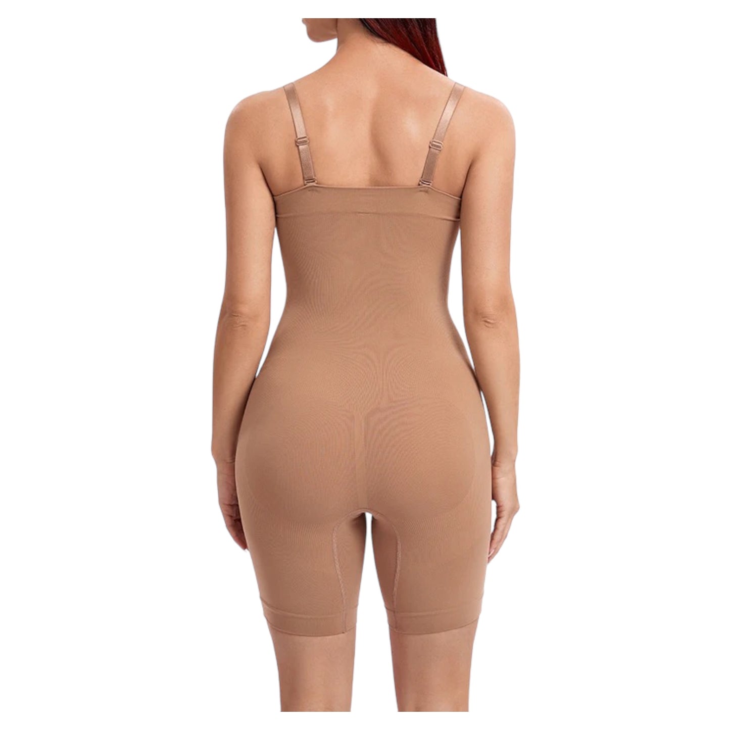 Strapless Sculpting BodySuit