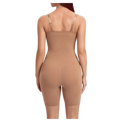 Strapless Sculpting BodySuit