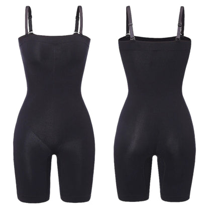 Strapless Sculpting BodySuit