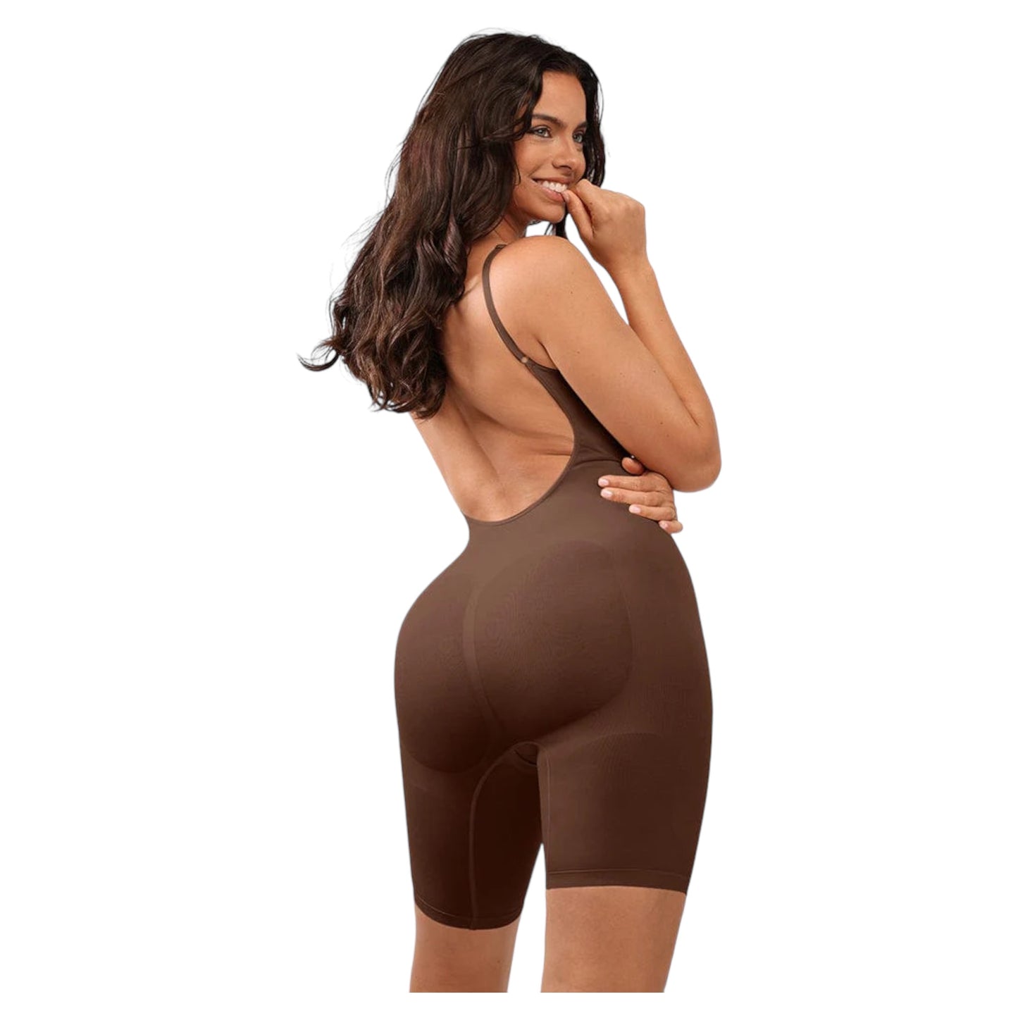 Low-Back Sculpting BodySuit