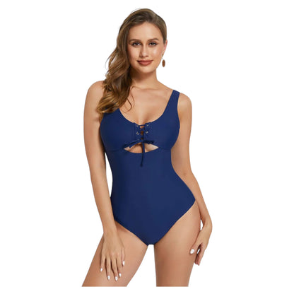 Snatched Corset Swimsuit