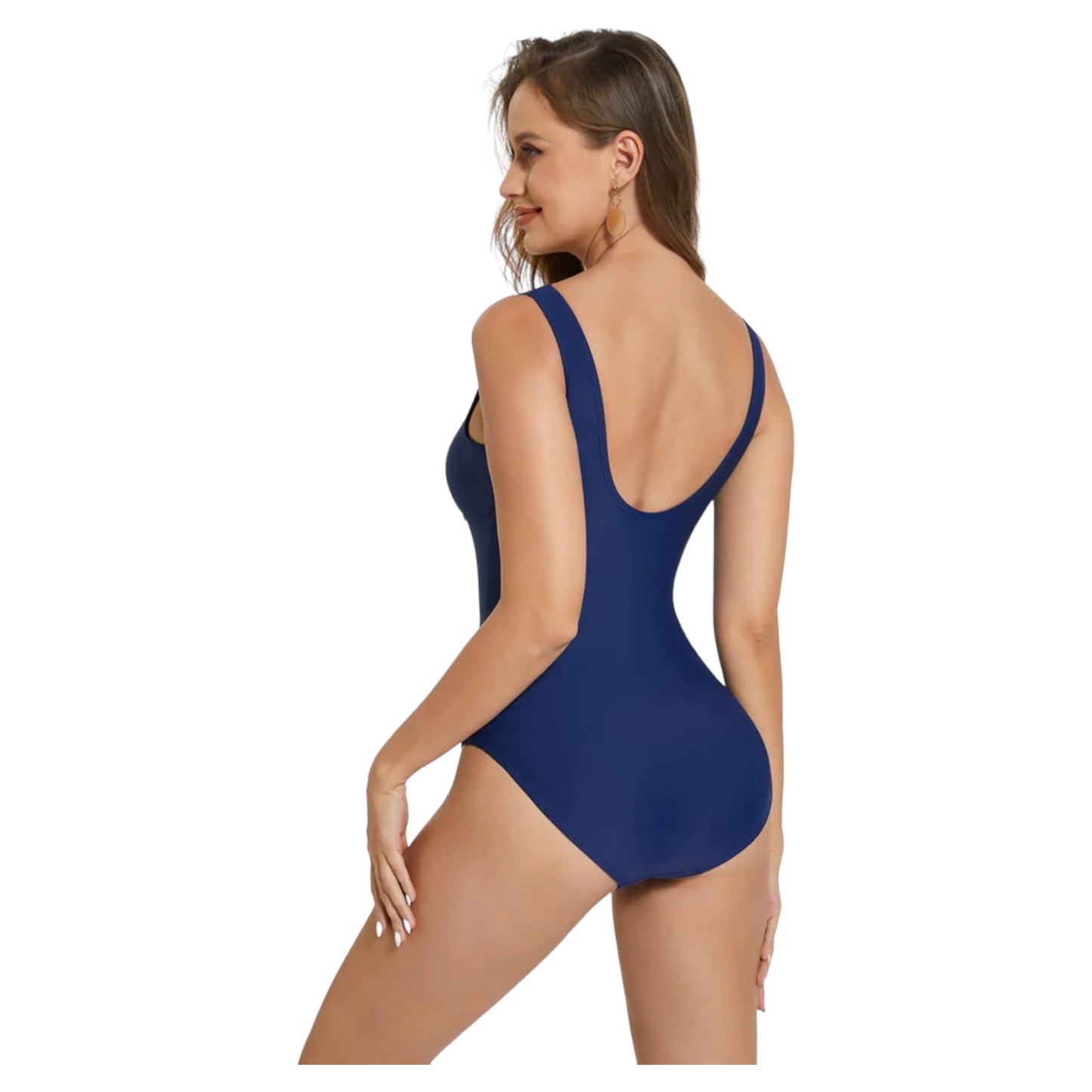 Snatched Corset Swimsuit