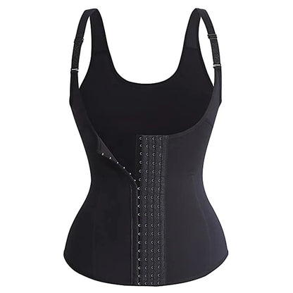 Fitted Waist Trainer